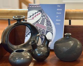 "The Many Faces of Mata Ortiz"