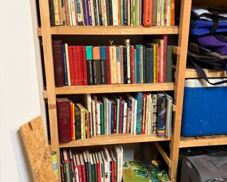 Books from RLDS, Restoration, History, Novels, Old and Rare Books