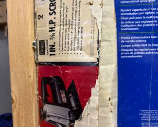 1" 3/8 HP Scroller Saw