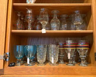 Stemware for every day