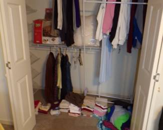 ladies clothing