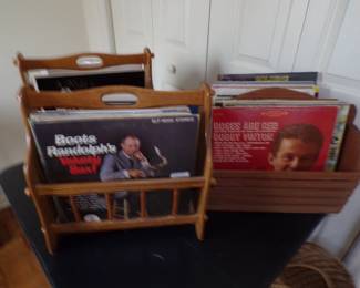 more record albums