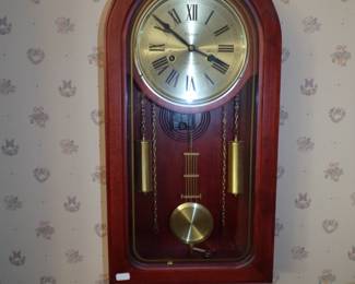 nice wall clock