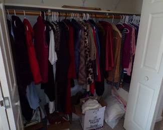 nice clothing