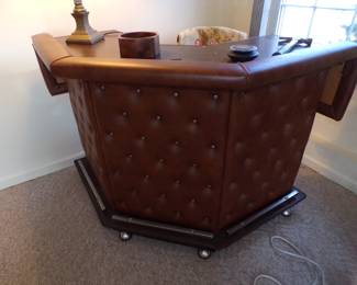 Padded Bar