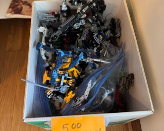 Sale Picture