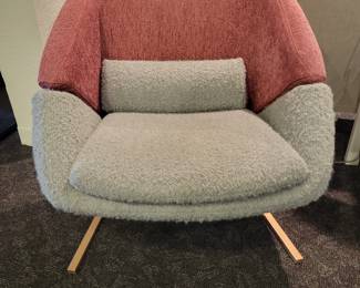 IL Loft Chair, Italy.