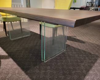 Dining Table by Cattelan, Italy.