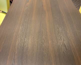 Dining Table by Cattelan, Italy.