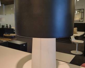 Minimalist Table Lamp.