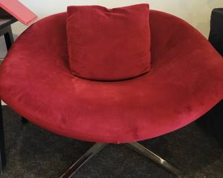Parma Chair.