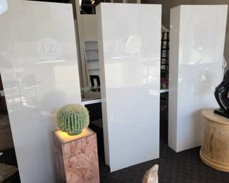 Room Dividers.