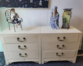 Chests of Drawers by White Furniture.