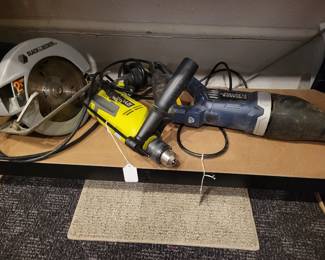 Tools.