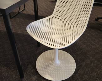 Baleri Chairs.