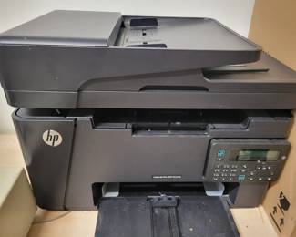 Printer.