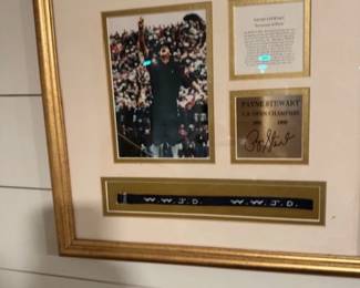 Payne Stewart