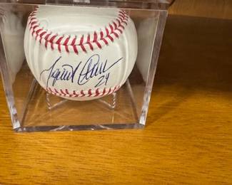 Miggy Ball