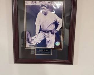 Babe Ruth