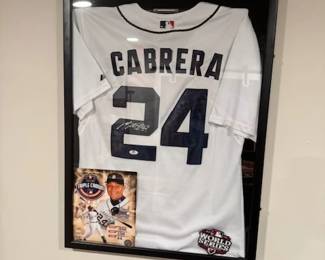 Miggy Jersey