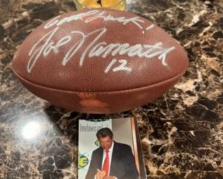 Joe Namath