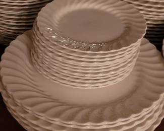 Johnson Brothers Ironstone Regency