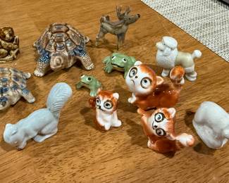 Miniatures