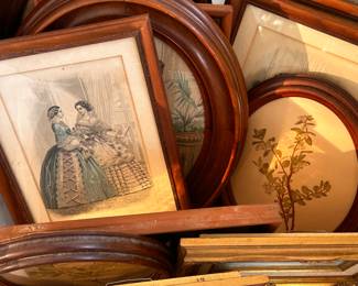 Everything sold minus 3