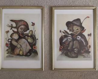 German Artwork