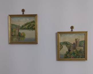 European Artwork 