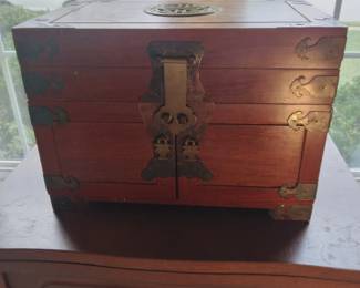 Jewerly Box