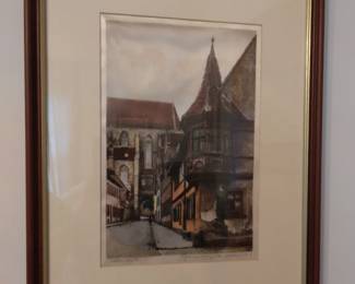 European Artwork 