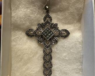Estate Jewelry Collection - Vintage, Fashion, and Unique Pieces