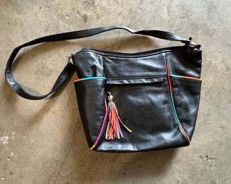 Estate Collection of Purses & Handbags - Vintage, Leather, Boho, and Chic Finds