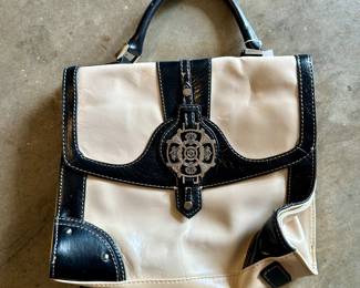 Estate Collection of Purses & Handbags - Vintage, Leather, Boho, and Chic Finds