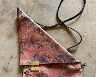 Estate Collection of Purses & Handbags - Vintage, Leather, Boho, and Chic Finds
