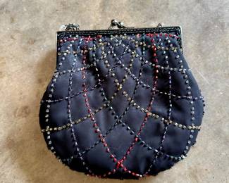 Estate Collection of Purses & Handbags - Vintage, Leather, Boho, and Chic Finds