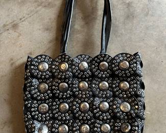 Estate Collection of Purses & Handbags - Vintage, Leather, Boho, and Chic Finds