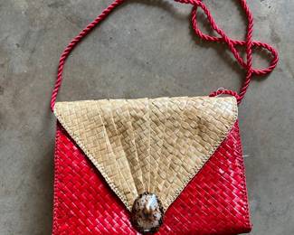 Estate Collection of Purses & Handbags - Vintage, Leather, Boho, and Chic Finds
