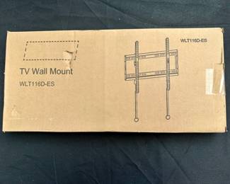 TV Wall Mount