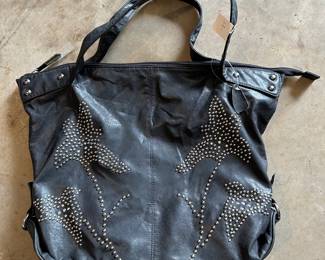 Estate Collection of Purses & Handbags - Vintage, Leather, Boho, and Chic Finds
