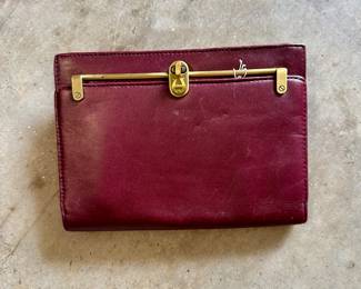 Estate Collection of Purses & Handbags - Vintage, Leather, Boho, and Chic Finds