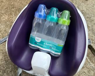 Bumbo Multi Infant Seat