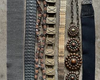 Belts