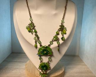 Estate Jewelry Collection - Vintage, Fashion, and Unique Pieces