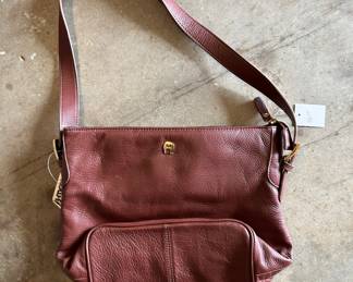 Estate Collection of Purses & Handbags - Vintage, Leather, Boho, and Chic Finds