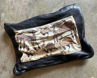 Estate Collection of Purses & Handbags - Vintage, Leather, Boho, and Chic Finds