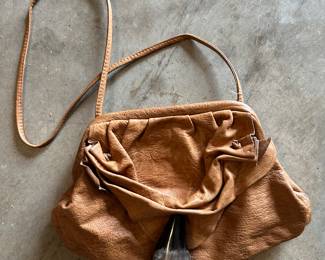 Estate Collection of Purses & Handbags - Vintage, Leather, Boho, and Chic Finds