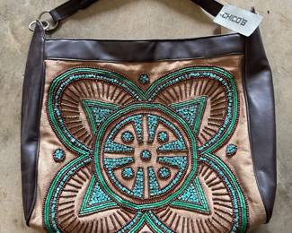Estate Collection of Purses & Handbags - Vintage, Leather, Boho, and Chic Finds