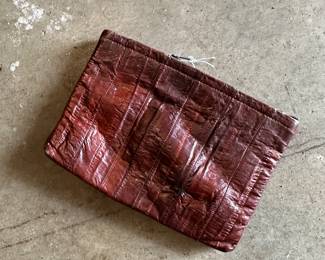 Estate Collection of Purses & Handbags - Vintage, Leather, Boho, and Chic Finds
